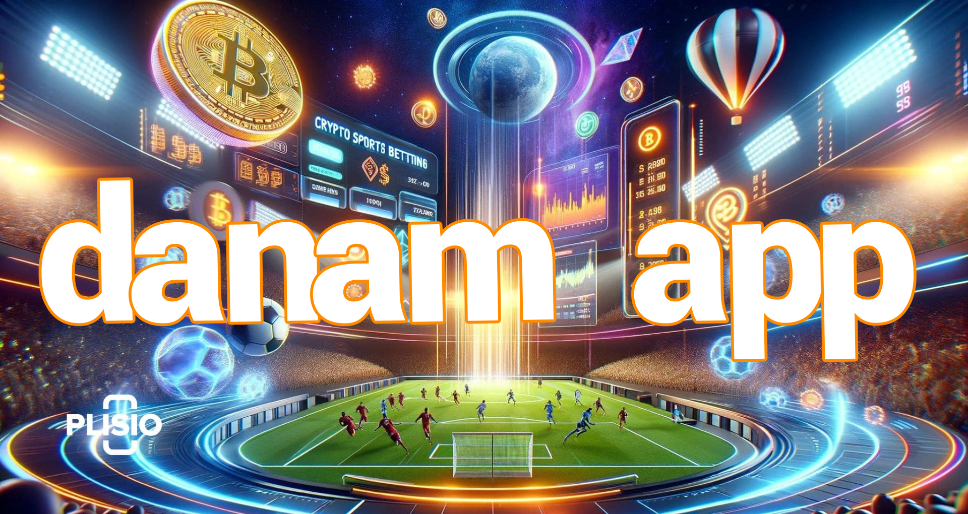 danam app Screenshots