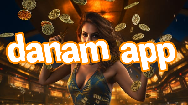danam app Screenshots
